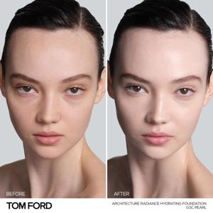 TOM FORD Architecture Radiance Hydrating Foundation SPF 50+ 30ml
